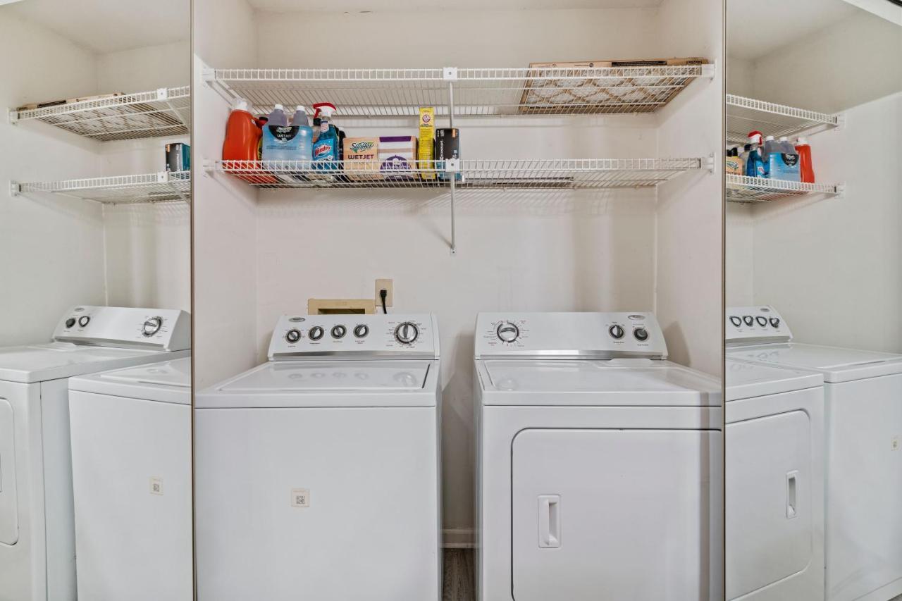 Rm2 - 1Bdr 1Bath Cozy Ensuite Shared Condo Atlanta Eksteriør billede
