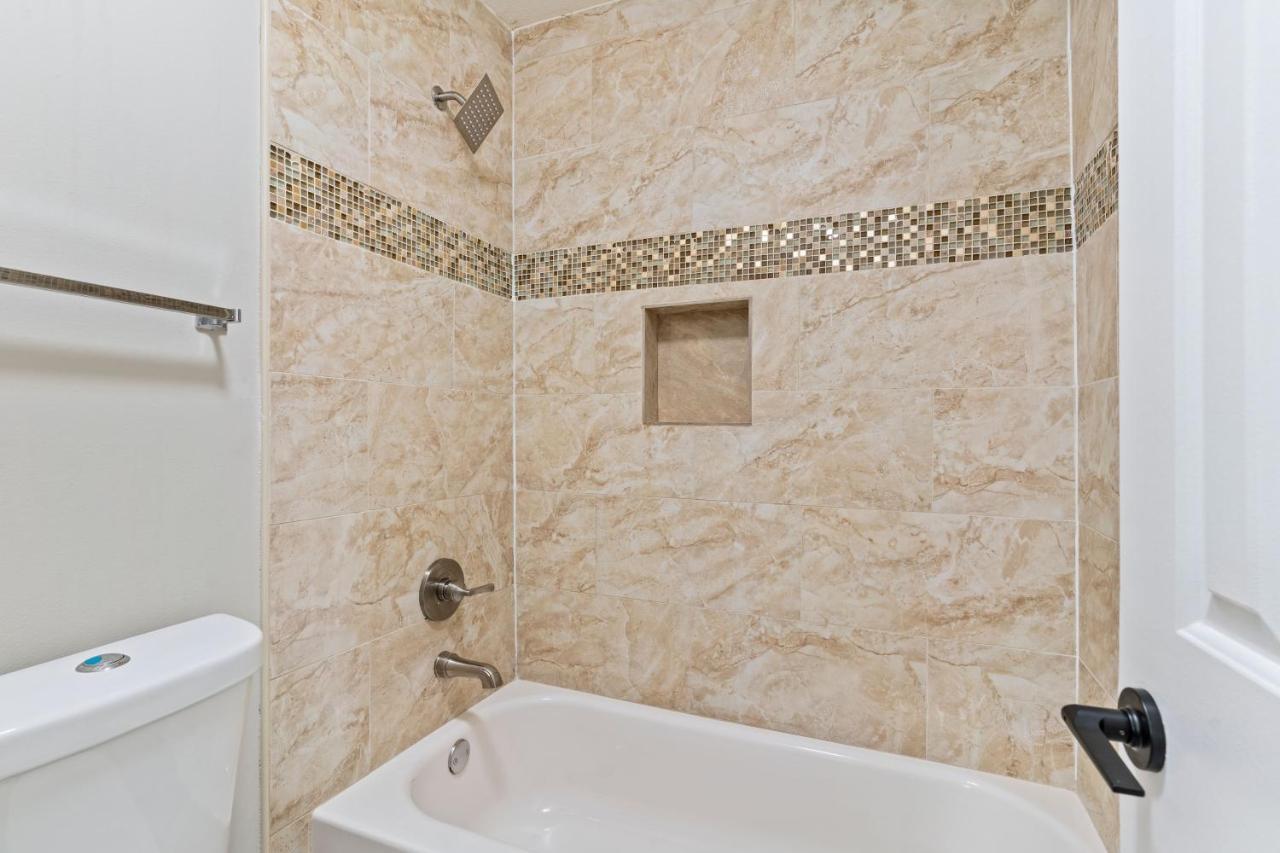 Rm2 - 1Bdr 1Bath Cozy Ensuite Shared Condo Atlanta Eksteriør billede