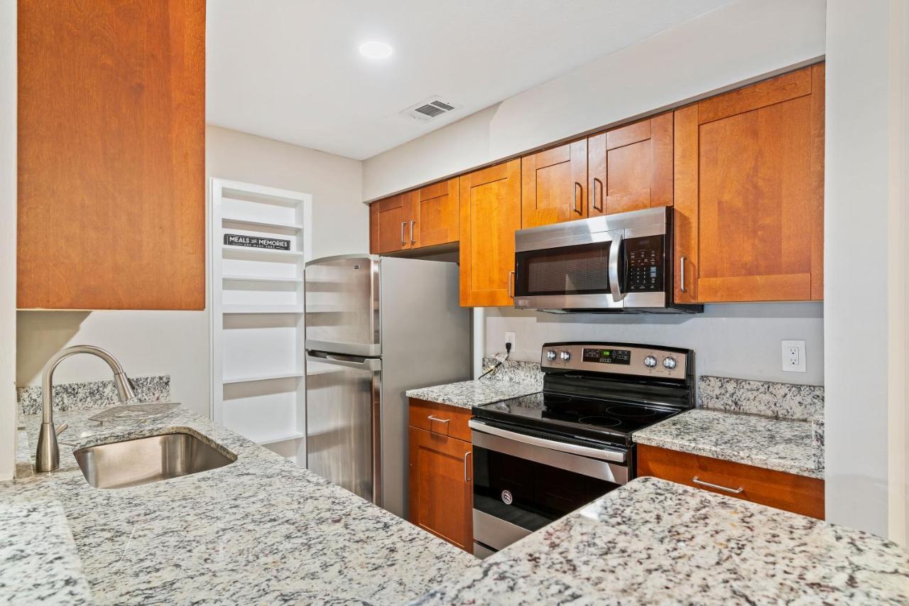 Rm2 - 1Bdr 1Bath Cozy Ensuite Shared Condo Atlanta Eksteriør billede